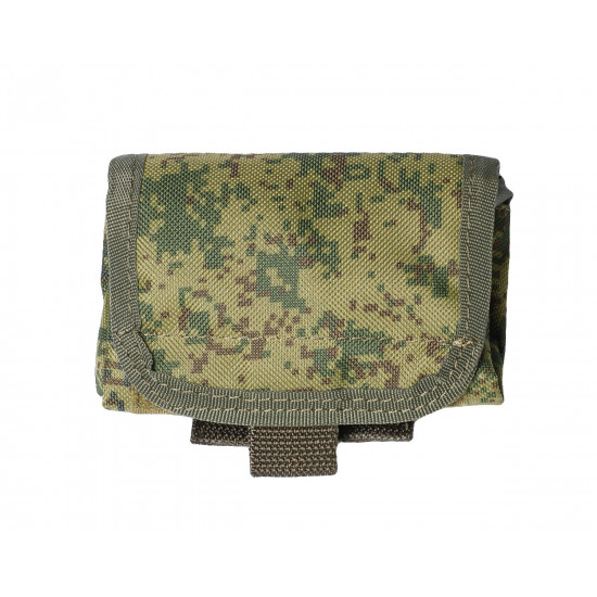 Pochette AK Pour 3 Chargeurs/magasines - Neuf, Thème Militaria, Fabriqué En Russie